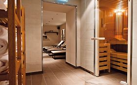 Flemings Hotel Frankfurt Main-Riverside